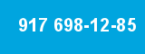 917 698-12-85 917 698-12-85